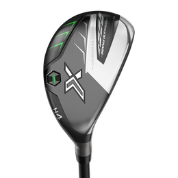 X Hybrid